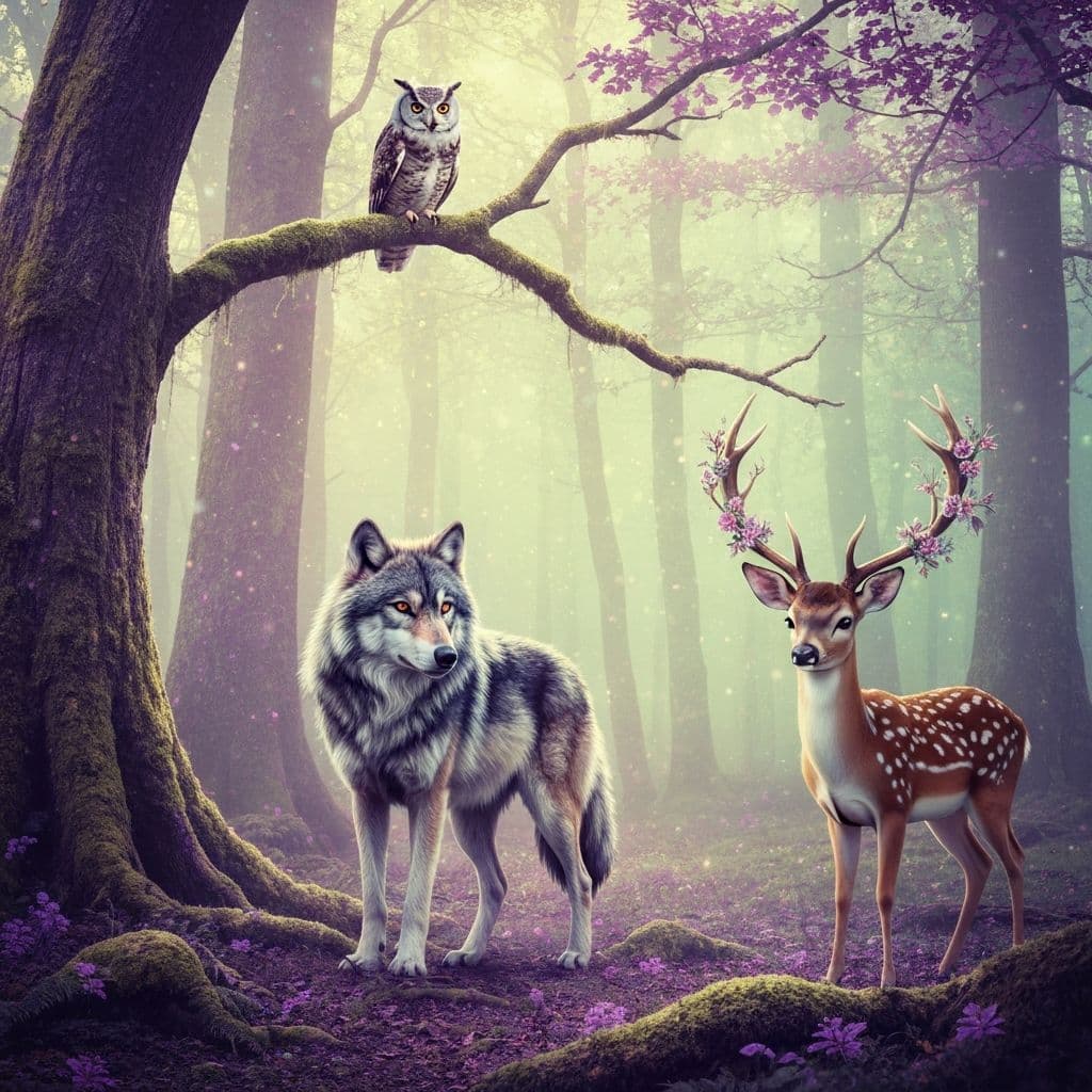 Animals