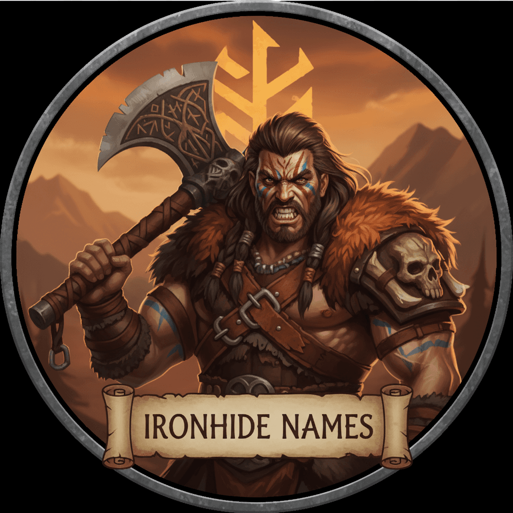 Barbarian