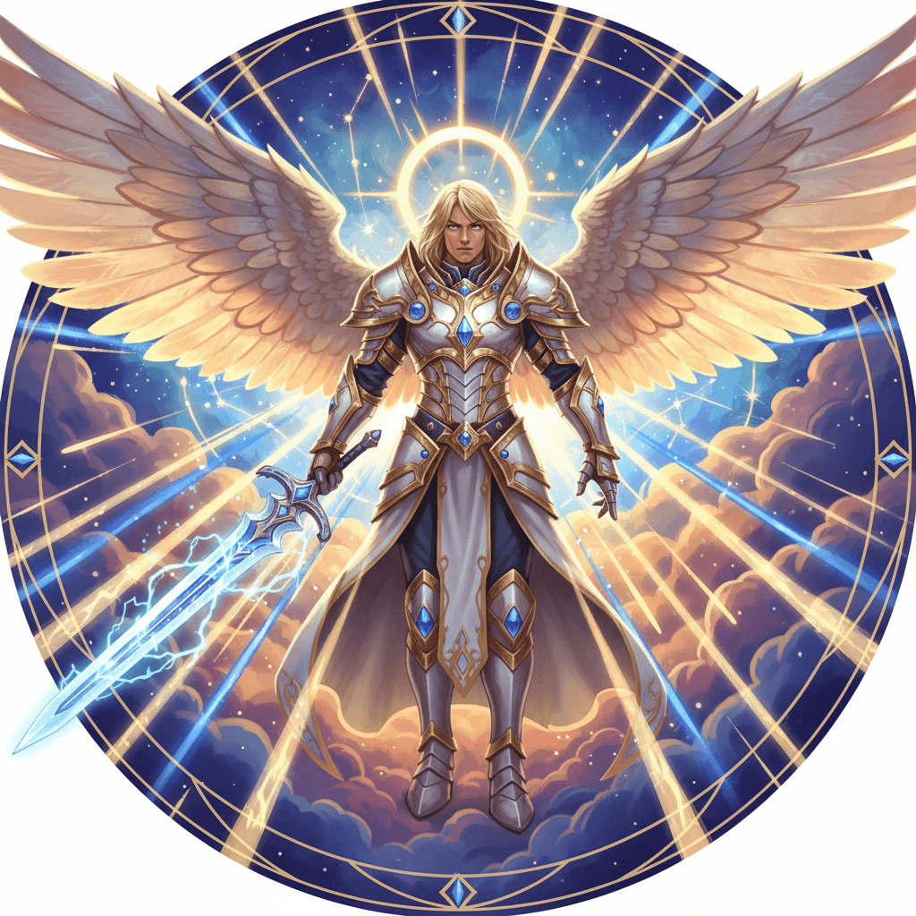 Heroic Halos