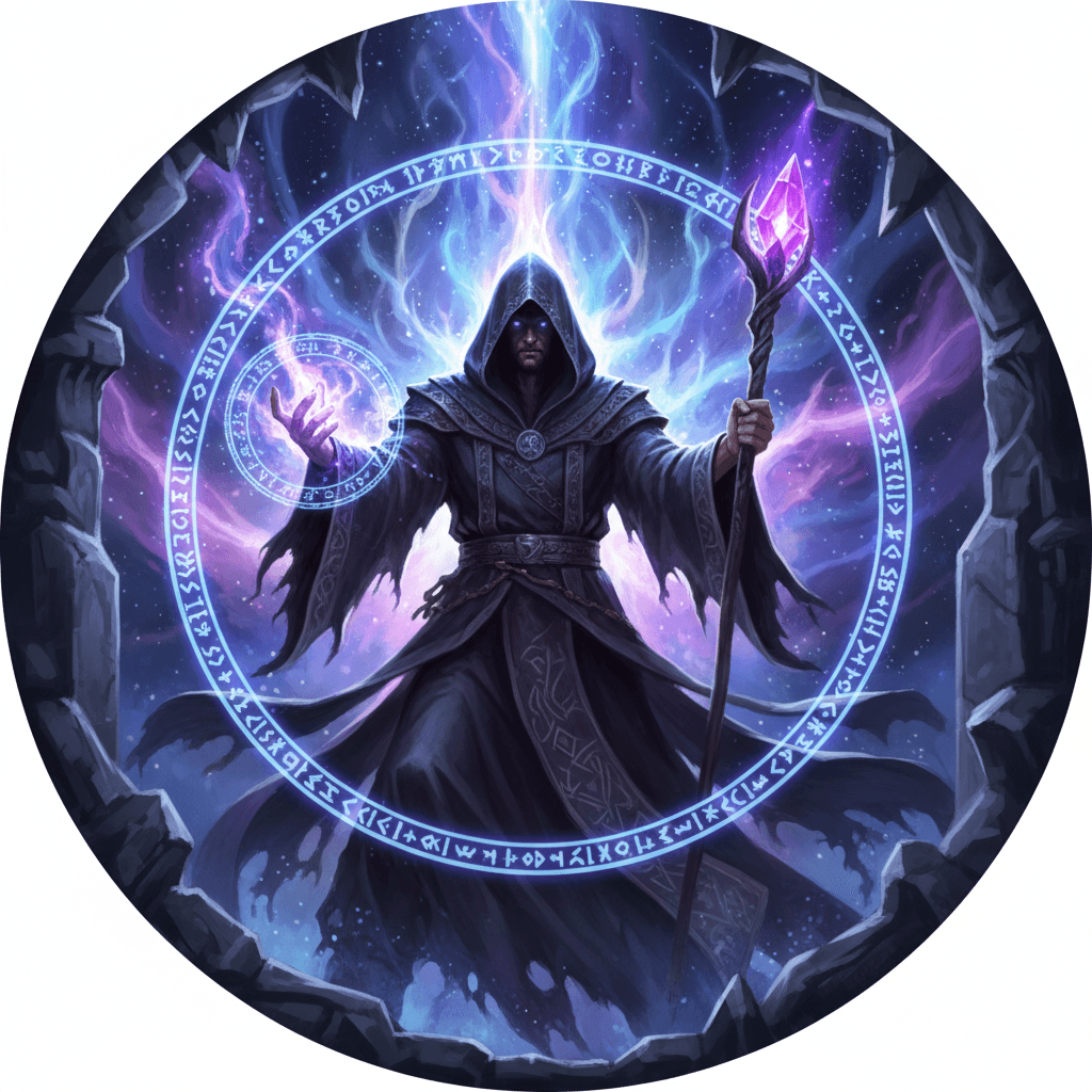 Mage