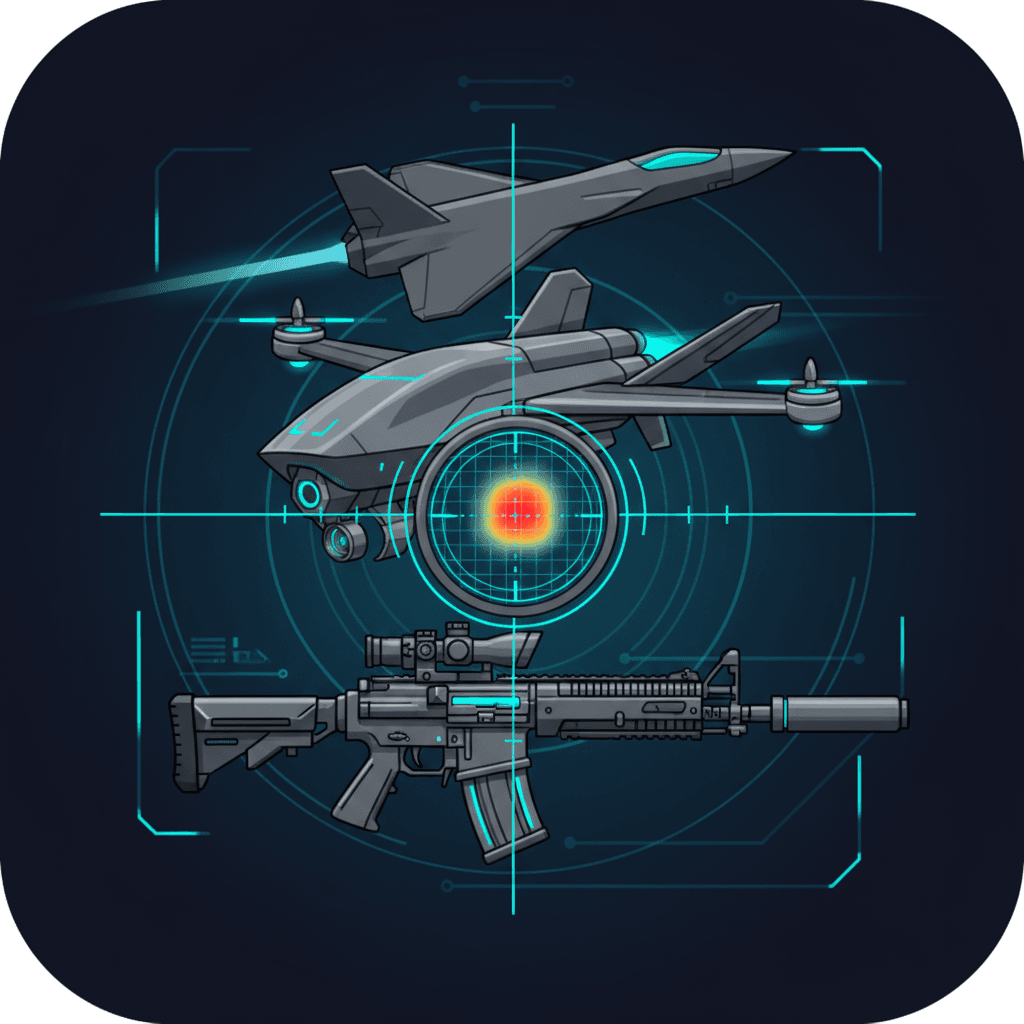 Modern Warfare