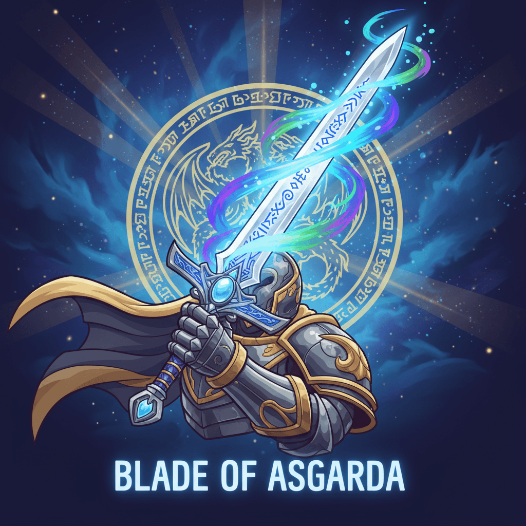 Silver Swords