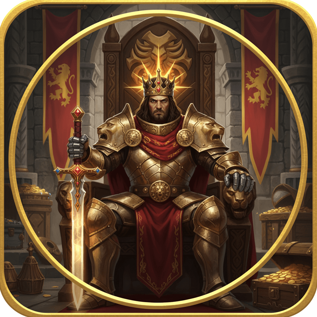 Warrior Kings