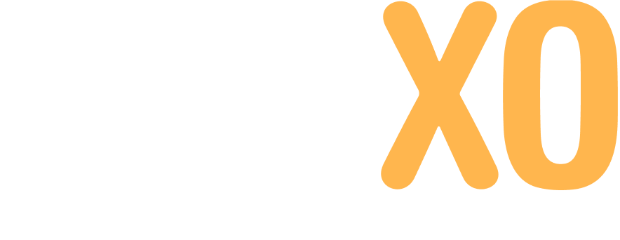 SpinXO Logo