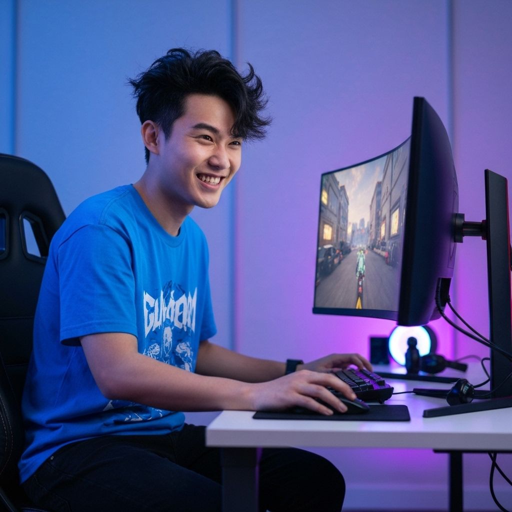 Ryan Kim